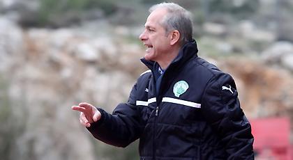 Νέος προπονητής στην Παναχαϊκή