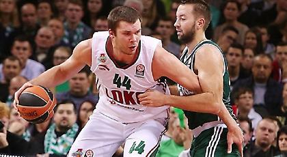 Προσπαθεί να πάρει παίκτη της Κουμπάν η Καντού!