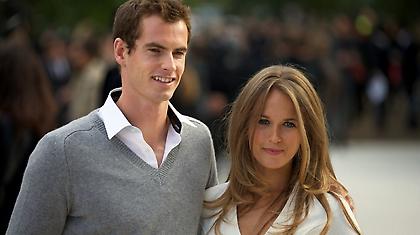 Τα παρατάει όλα για το παιδί του ο Μάρεϊ