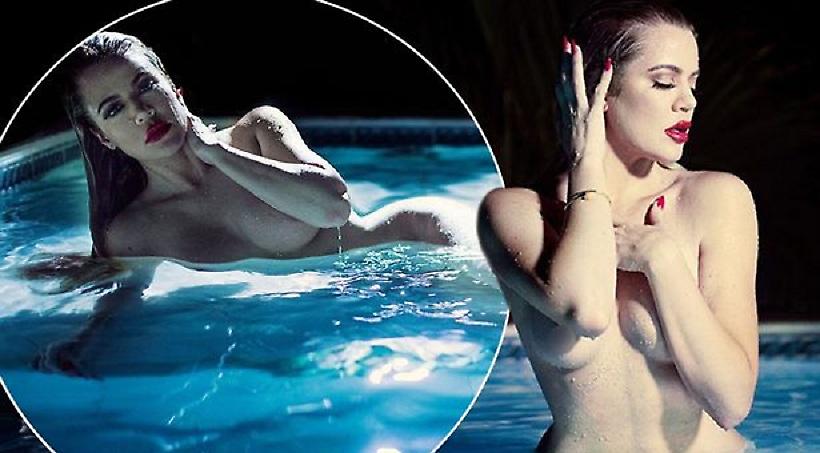 Η πίσω όψη της κυρίας… Όντομ έγινε viral (video)