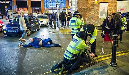 Η φωτογραφία που έγινε έργο τέχνης. Και όχι μόνο... (pics)