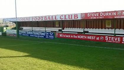 Διαρρήκτες μπήκαν σε γήπεδο, έφτιαξαν μπέργκερς, ευχαρίστησαν και έφυγαν (pic)