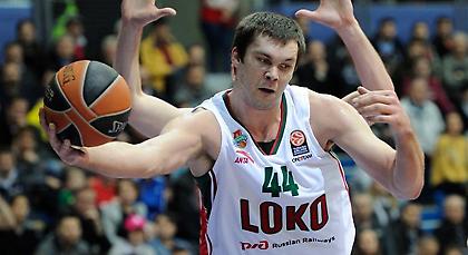 Τέλος ο Φεσένκο από Κουμπάν, πάει Καντού!