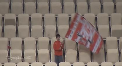 Ένα μεσημέρι στο ΣΕΦ (video)