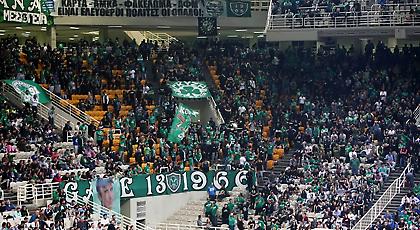 Κυκλοφόρησαν τα εισιτήρια για Μάλαγα και Ερυθρό Αστέρα