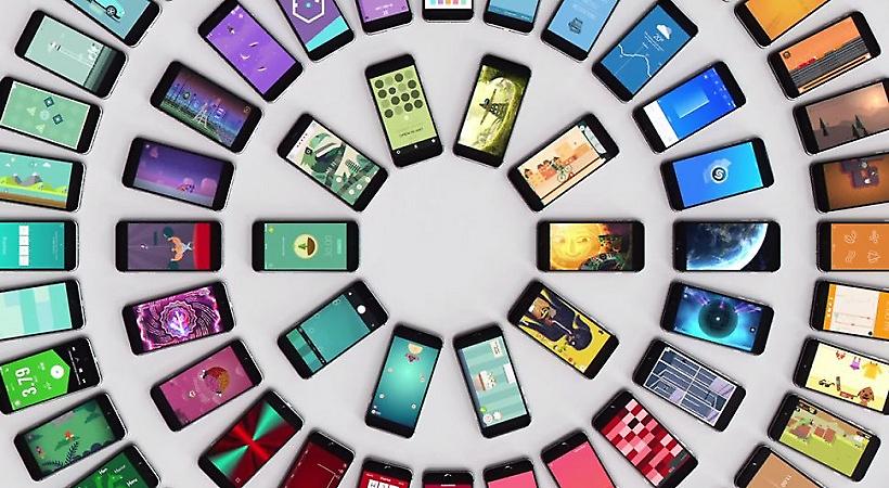 Τα δέκα πιο πολυαναμενόμενα  smartphones για το 2016