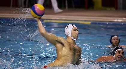 Στους κορυφαίους της Ευρώπης ο Φουντούλης!