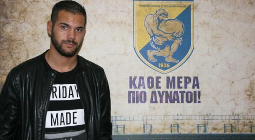 Στον Παναιτωλικό ο Κριστιάνο