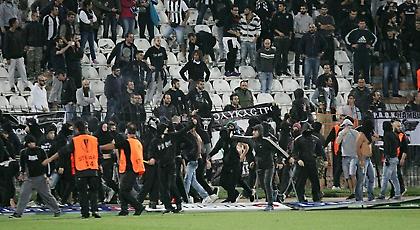 Ποινές έξω από την κοινή λογική