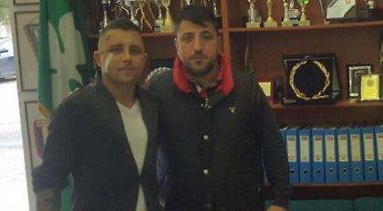 «Μπαμ» με Μπέλιτς ο Αχαρναϊκός