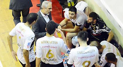 Αγωνιστική με… εκκρεμότητες