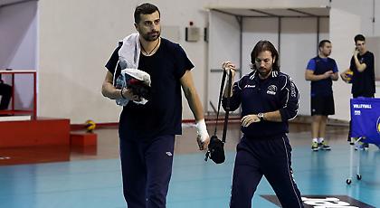 Χριστοφιδέλης: «Δεν είναι έκπληξη η πρώτη θέση»