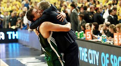 Στη Βαρκελώνη ήταν ωραία… (video)