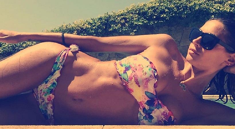 Η Μελίσσα γύρισε, η Ιταλία το απολαμβάνει!