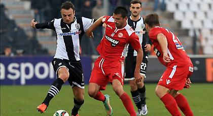 «Μέσα» ο Σελίν