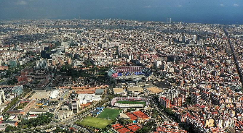 Οι 15 top προορισμοί για… single άνδρες