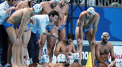 Στα ίσα την παγκόσμια πρωταθλήτρια η Ελλάδα