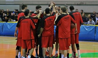 Παγκράτι: «Δεν εμπλέκεται αθλητής ή παράγοντας του συλλόγου μας σε ύποπτο ματς»