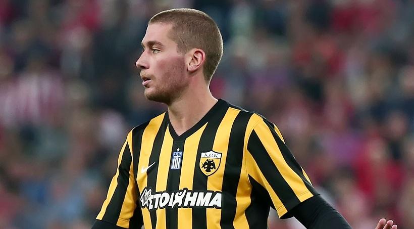 Περιμένουν πρόταση για Τζανετόπουλο