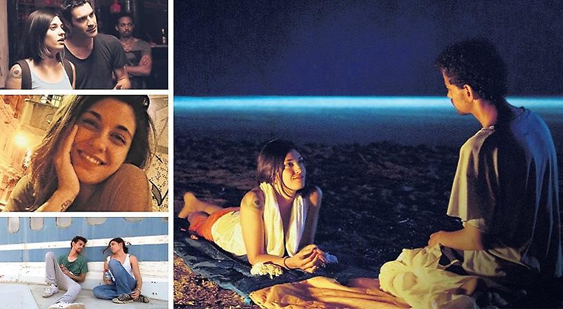 Το νέο «κορίτσι» του Χριστόφορου (pics)