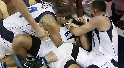 Τους άφησε ξερούς!