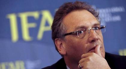 Νέα τιμωρία στον Βάλκε