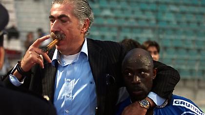 Ο βίος και η πολιτεία του Μάκη Ψωμιάδη (pics/video)