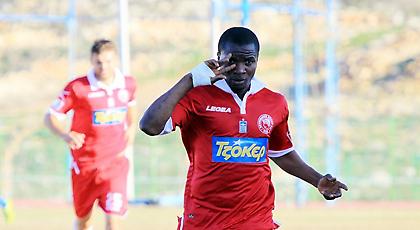 Συμφώνησε με Γουόρντεν ο ΟΦΗ!