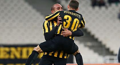 Τους… χώρεσε όλους ο Πογιέτ!