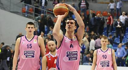 Τι έκανες Κέσελ μετά τον Ολυμπιακό;