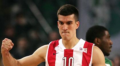 Ανακοίνωσε Κέσελ με… υπονοούμενα το Λαύριο