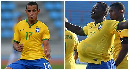 Σαν να τους παίρνει «πακέτο» ο Παναθηναϊκός (vids)