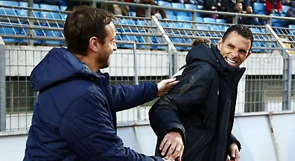 Πογέτ: «Παίξαμε δυνατά»