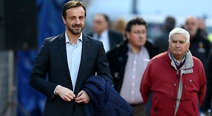 Μάντζιος: «Δεν εκμεταλλευτήκαμε τον αέρα»