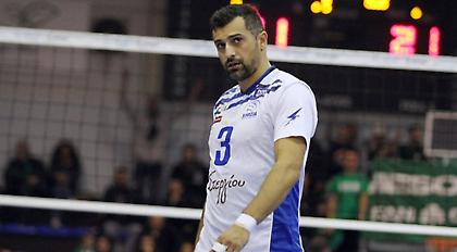 Ο Κώστας Χριστοφιδέλης στον ΣΠΟΡ FM 94,6