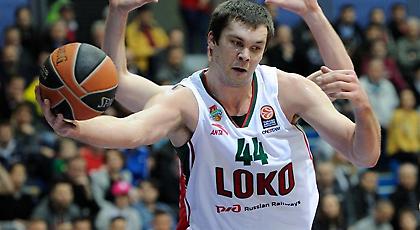 Ανακοίνωσε Φεσένκο η Καντού!