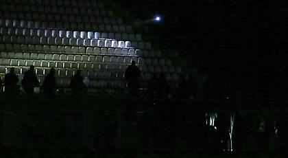 Έσβησαν τα φώτα πριν φύγει ο κόσμος στη Λιβαδειά!