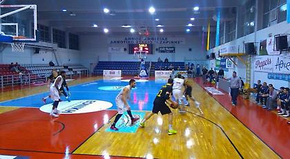 Φιλική ισοπαλία για την ΑΕΚ στην Κηφισιά