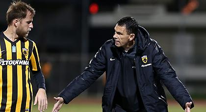 Πογέτ: «Με έχει εκπλήξει ο αριθμός των παικτών που θέλουν να έρθουν στην ΑΕΚ»