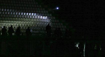 Τραυματίστηκαν οπαδοί της ΑΕΚ στη Λιβαδειά (pics)