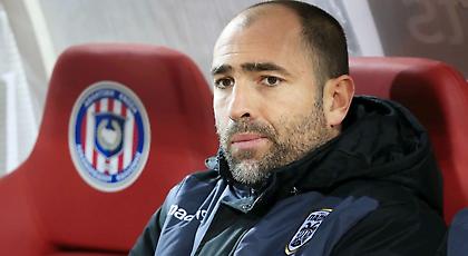 Τούντορ: «Δεν είμαι ικανοποιημένος από πολλά πράγματα»