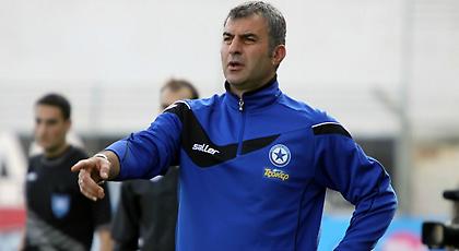 Δέλλας: «Ύπουλο το 0-0»