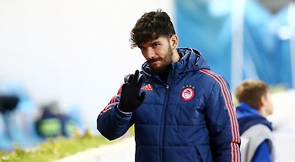 Μετά από Ολαϊτάν και Φορτούνη, ποιος;