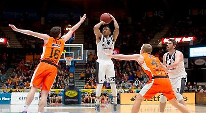 Χάτσερ: «Δεν αντέξαμε στο τέλος»