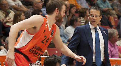 Μαρτίνεθ: «Αξίζαμε στη νίκη επί του ΠΑΟΚ»