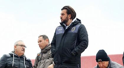 «Ακλόνητη η στήριξη του Σαββίδη στον Τούντορ»