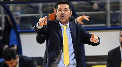 Πρίφτης: «Είναι χαζό να μιλάμε για προκρίσεις από τώρα…»