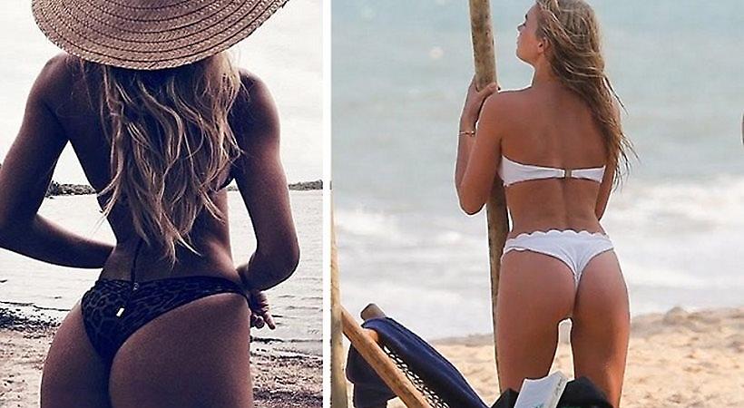 Η Candice και η Elsa «ξαναχτύπησαν»