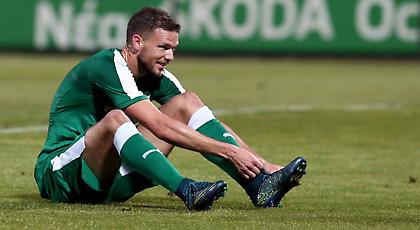 Πονάει ο Μπεργκ, δεν ξεκινάει στα Γιάννενα