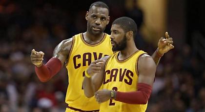 Ένας Ίρβινγκ για... φίλημα